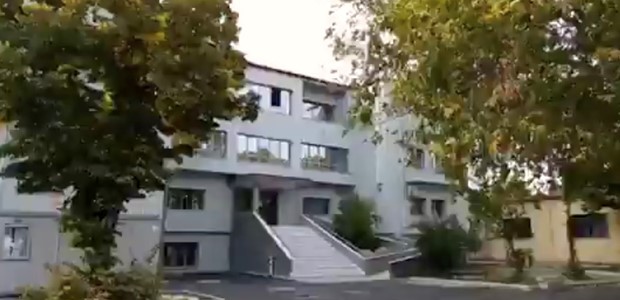 Έτοιμο το ανακαινισμένο Κέντρο Υγείας Ελασσόνας